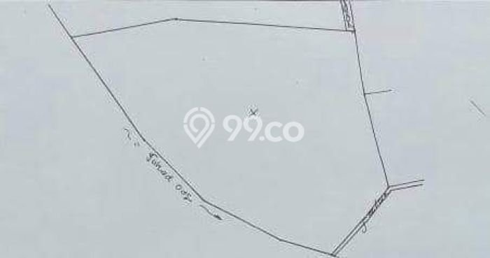 Lahan Strategis di Ubud Dijual dengan Luas 5900m2 Lahan Strategis di Ubud Dijual dengan Luas 5900m2