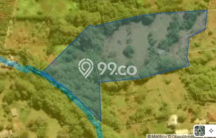 Tanah Kavling Dijual di Badung dengan Spesifikasi 9700m2 Tanah Kavling Dijual di Badung dengan Spesifikasi 9700m2