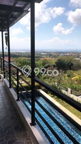 Rumah Elit Modern Tanpa Renovasi di Ungasan Badung Rumah Elit Modern Tanpa Renovasi di Ungasan Badung