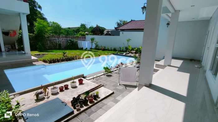 Dijual Rumah Kost di Ungasan, Badung, 9 KT, 10 KM, Bangunan 430m2 Dijual Rumah Kost di Ungasan, Badung, 9 KT, 10 KM, Bangunan 430m2