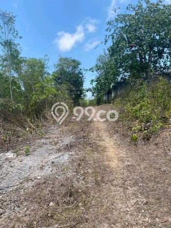Dijual Tanah 350m2 di Ungasan, Badung Dijual Tanah 350m2 di Ungasan, Badung