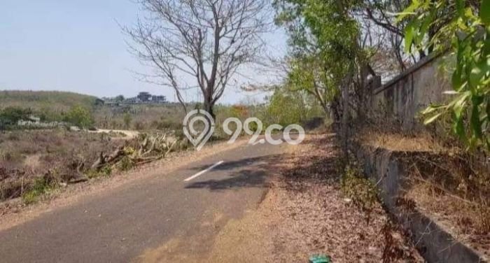 Tanah Dijual di Badung Seluas 5000m2 Strategis Tanah Dijual di Badung Seluas 5000m2 Strategis