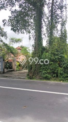 Tanah Dijual di Badung Seluas 1500m2 Strategis Tanah Dijual di Badung Seluas 1500m2 Strategis