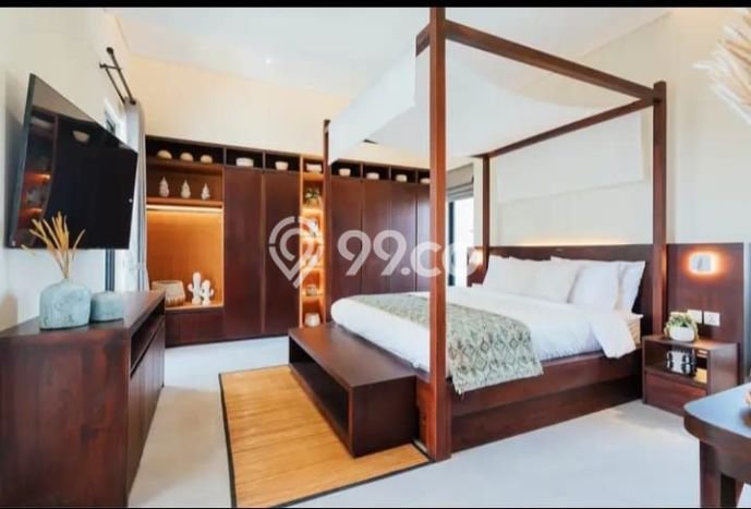 For Sale! Luxury House LT 300m2 Desain Modern di Ungasan For Sale! Luxury House LT 300m2 Desain Modern di Ungasan