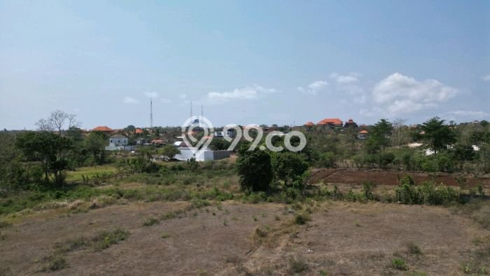 Tanah Kavling Dijual di Badung dengan Spesifikasi 9700m2 Tanah Kavling Dijual di Badung dengan Spesifikasi 9700m2