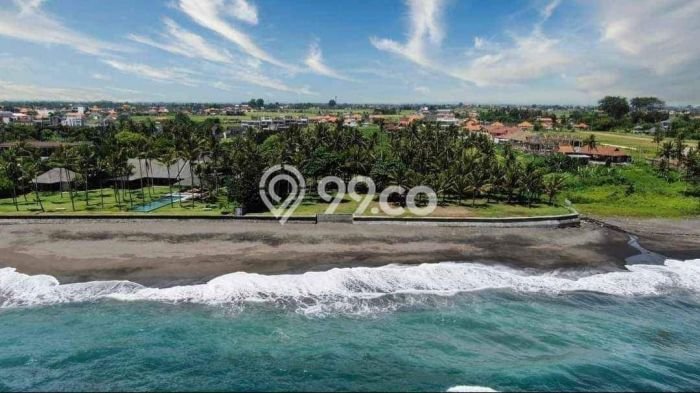 Dijual Tanah Lokasi Cemagi, Badung Seluas 8000m2 Dijual Tanah Lokasi Cemagi, Badung Seluas 8000m2