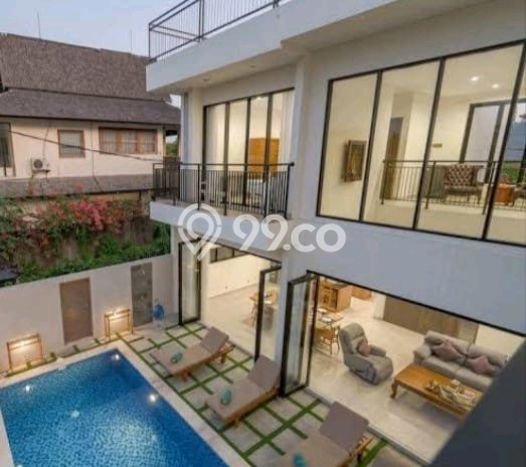 Vila di , Dimensi 270m2m², Lingkungan Asri untuk tempat tinggal Vila di , Dimensi 270m2m², Lingkungan Asri untuk tempat tinggal