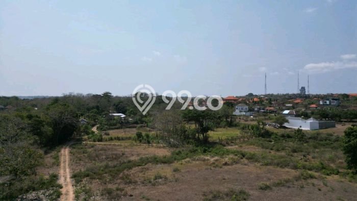 Tanah Kavling Dijual di Badung dengan Spesifikasi 9700m2 Tanah Kavling Dijual di Badung dengan Spesifikasi 9700m2