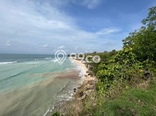 Dijual Tanah di Badung, Luas 630000m2 SHM Dijual Tanah di Badung, Luas 630000m2 SHM