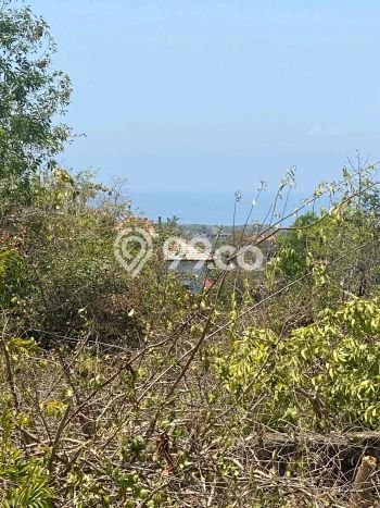 Dijual Tanah 350m2 di Ungasan, Badung Dijual Tanah 350m2 di Ungasan, Badung