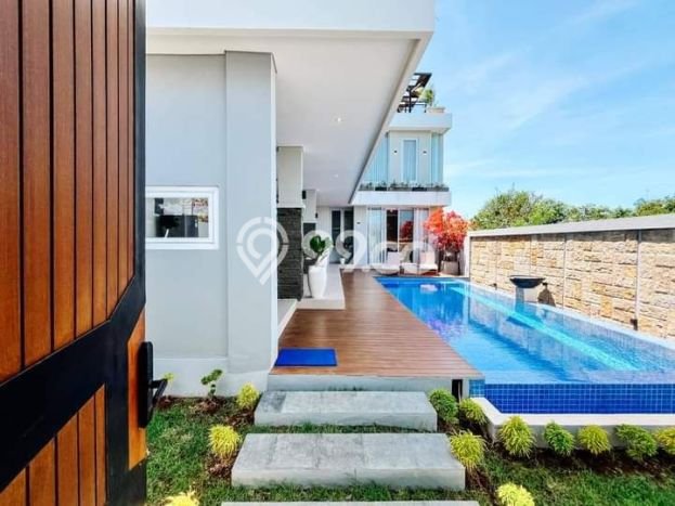 Rumah Luxury Modern Siap Huni di Ungasan Badung Rumah Luxury Modern Siap Huni di Ungasan Badung