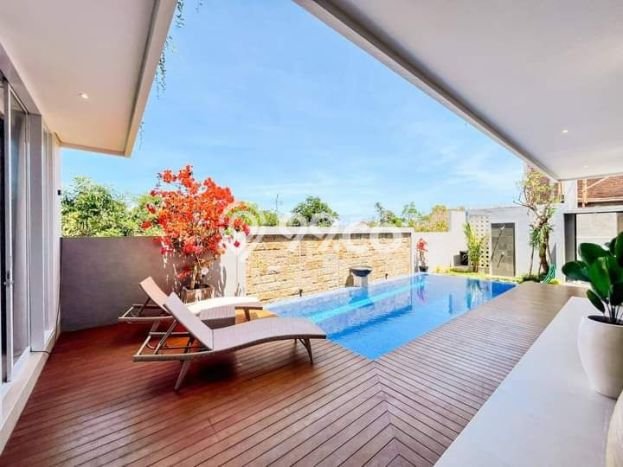 Rumah Luxury Modern Siap Huni di Ungasan Badung Rumah Luxury Modern Siap Huni di Ungasan Badung