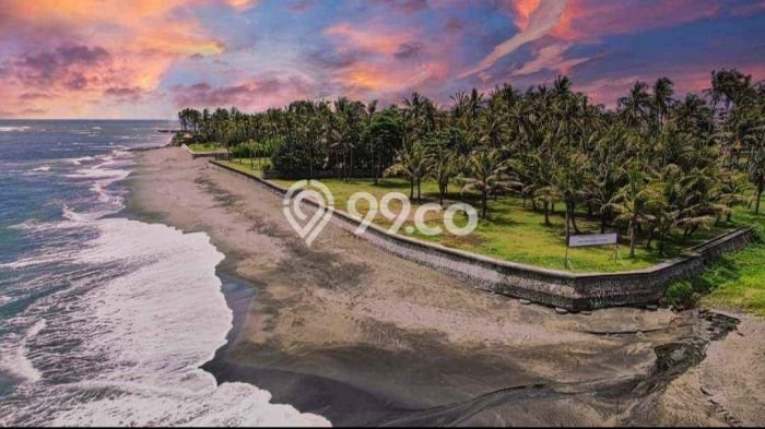 Dijual Tanah Lokasi Cemagi, Badung Seluas 8000m2 Dijual Tanah Lokasi Cemagi, Badung Seluas 8000m2