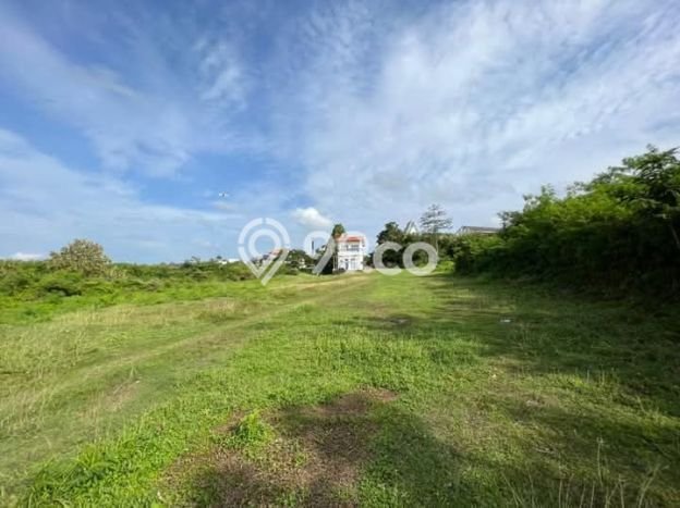 Dijual Tanah di Badung, Luas 630000m2 SHM Dijual Tanah di Badung, Luas 630000m2 SHM