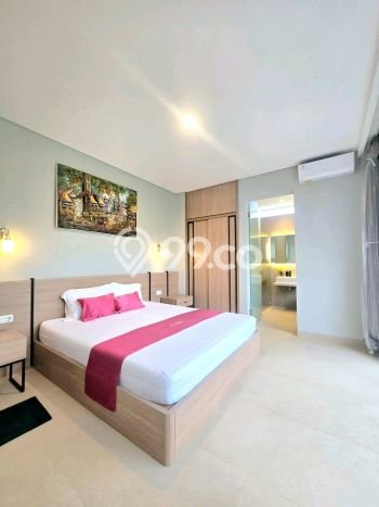 KESEMPATAN EMAS! Vila di , Dimensi 282m2m², Lokasi Elite dengan privasi terjaga KESEMPATAN EMAS! Vila di , Dimensi 282m2m², Lokasi Elite dengan privasi terjaga