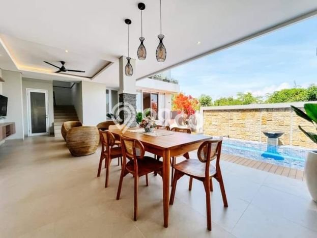 Rumah Luxury Modern Siap Huni di Ungasan Badung Rumah Luxury Modern Siap Huni di Ungasan Badung
