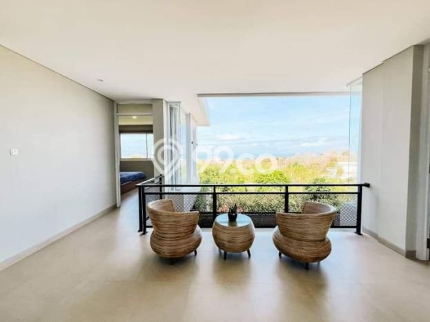 Rumah Luxury Modern Siap Huni di Ungasan Badung Rumah Luxury Modern Siap Huni di Ungasan Badung