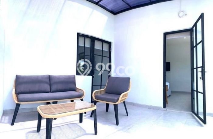 Dijual Rumah Mewah Megah Dengan View Cantik di Kerobokan, Badung Dijual Rumah Mewah Megah Dengan View Cantik di Kerobokan, Badung