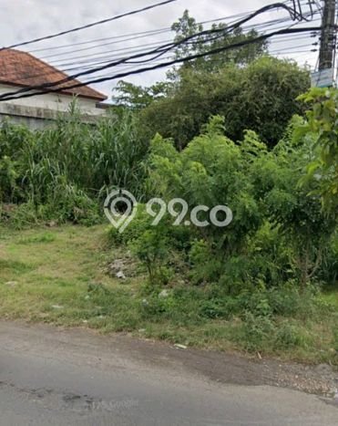 Untuk Disewa Tanah di Pecatu Luas 1200m2 SHM Untuk Disewa Tanah di Pecatu Luas 1200m2 SHM