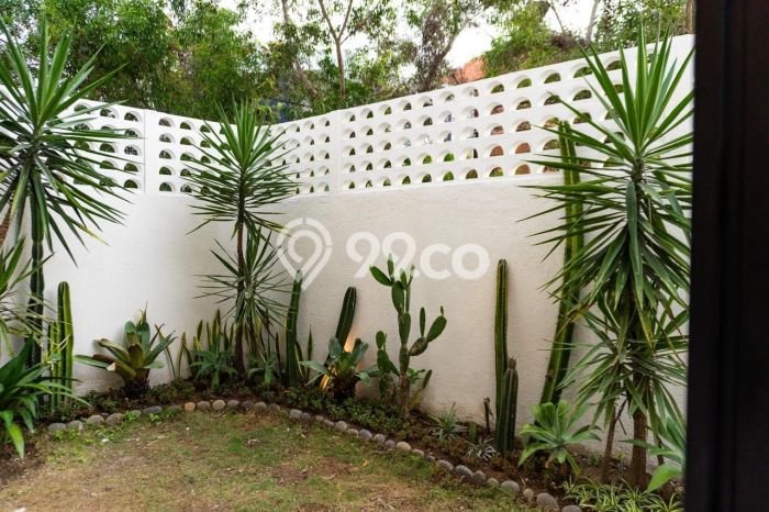 Rumah Mewah LB 450m2 Siap Huni Desain Elegan di Pererenan, Badung Rumah Mewah LB 450m2 Siap Huni Desain Elegan di Pererenan, Badung