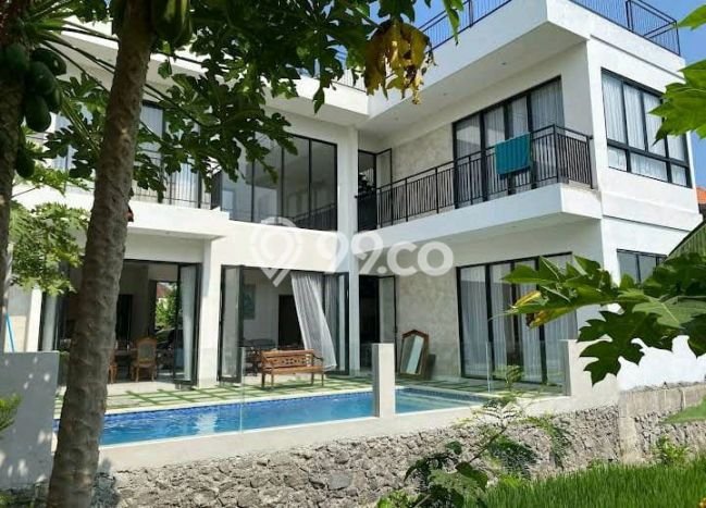 Vila di , Dimensi 270m2m², Lingkungan Asri untuk tempat tinggal Vila di , Dimensi 270m2m², Lingkungan Asri untuk tempat tinggal