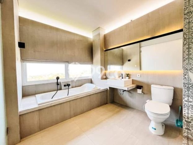 Rumah Luxury Modern Siap Huni di Ungasan Badung Rumah Luxury Modern Siap Huni di Ungasan Badung