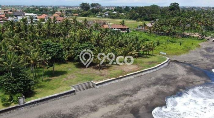 Dijual Tanah Lokasi Cemagi, Badung Seluas 8000m2 Dijual Tanah Lokasi Cemagi, Badung Seluas 8000m2