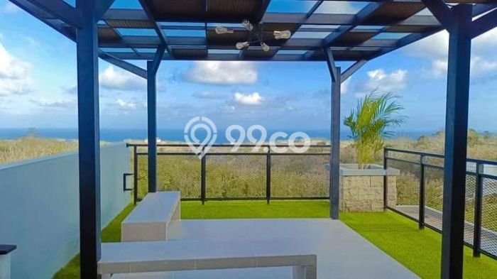 Rumah Luxury Modern Siap Huni di Ungasan Badung Rumah Luxury Modern Siap Huni di Ungasan Badung