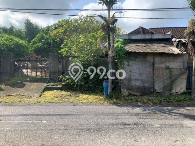 Dijual Tanah Lokasi Cemagi, Badung Seluas 1485m2 Dijual Tanah Lokasi Cemagi, Badung Seluas 1485m2
