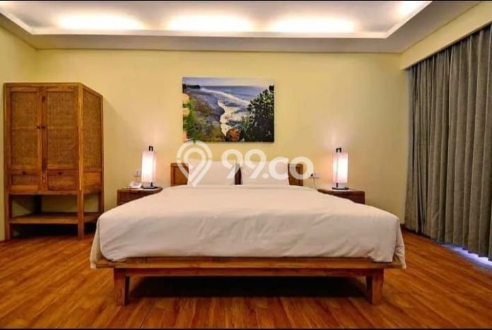 Hunian Mewah LB 1200m2 Siap Pakai Desain Elegan di uluwatu, Badung Hunian Mewah LB 1200m2 Siap Pakai Desain Elegan di uluwatu, Badung
