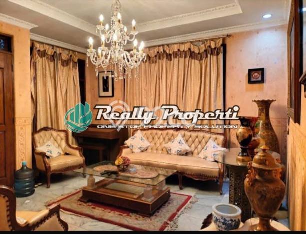 For Sale! Premium House LT 366m2 Desain Modern di Rawamangun For Sale! Premium House LT 366m2 Desain Modern di Rawamangun