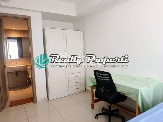 Apartemen Strategis 62m2 di Pantai Indah Kapuk Jakarta Utara 2 Bedroom Apartemen Strategis 62m2 di Pantai Indah Kapuk Jakarta Utara 2 Bedroom