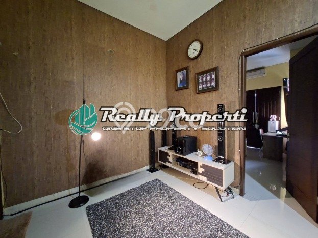 Rumah Minimalis 4 Kamar LT 92m2 di Jatiwaringin Rumah Minimalis 4 Kamar LT 92m2 di Jatiwaringin