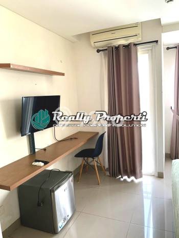 Hunian Apartemen Ekonomis di Bekasi dengan 1 Kamar Tidur, 1 Kamar Mandi Hunian Apartemen Ekonomis di Bekasi dengan 1 Kamar Tidur, 1 Kamar Mandi