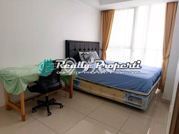 Apartemen Strategis 62m2 di Pantai Indah Kapuk Jakarta Utara 2 Bedroom Apartemen Strategis 62m2 di Pantai Indah Kapuk Jakarta Utara 2 Bedroom