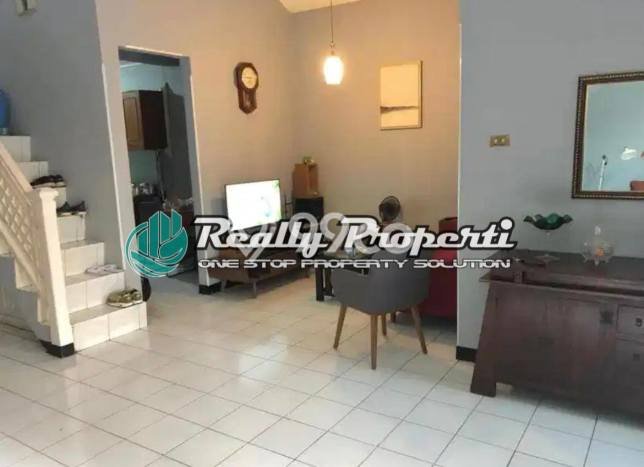 For Sale Hunian Rumah Nyaman 4 Kamar di Pondok Gede, Bekasi For Sale Hunian Rumah Nyaman 4 Kamar di Pondok Gede, Bekasi