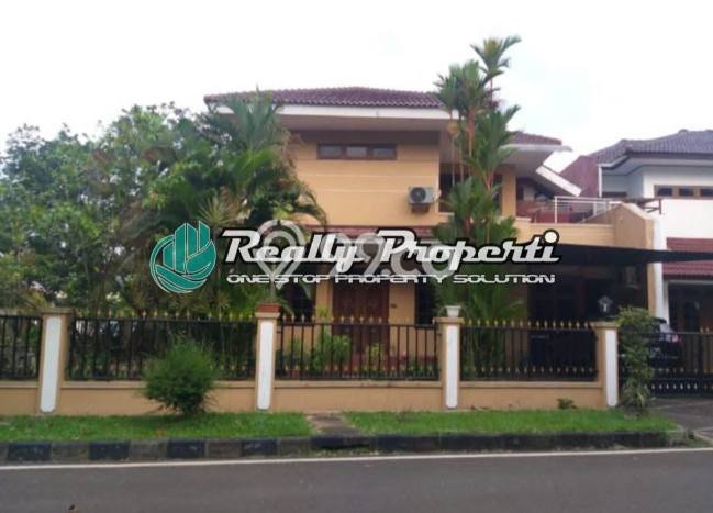 For Sale! Premium House LT 366m2 Desain Modern di Rawamangun For Sale! Premium House LT 366m2 Desain Modern di Rawamangun