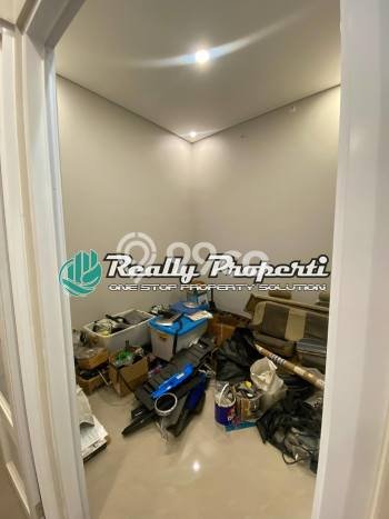 Rumah Modern Minimalis 3 Kamar Siap Huni di Cibinong Rumah Modern Minimalis 3 Kamar Siap Huni di Cibinong