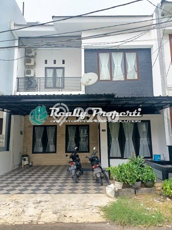 Jual Rumah Eksklusif 4 KT di Jatimakmur, Bekasi Jual Rumah Eksklusif 4 KT di Jatimakmur, Bekasi