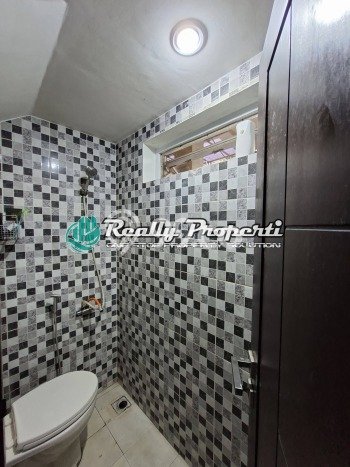 Rumah Minimalis 4 Kamar LT 92m2 di Jatiwaringin Rumah Minimalis 4 Kamar LT 92m2 di Jatiwaringin