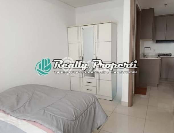 Apartemen Strategis 62m2 di Pantai Indah Kapuk Jakarta Utara 2 Bedroom Apartemen Strategis 62m2 di Pantai Indah Kapuk Jakarta Utara 2 Bedroom