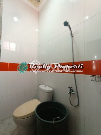 Jual Rumah Eksklusif 4 KT di Jatimakmur, Bekasi Jual Rumah Eksklusif 4 KT di Jatimakmur, Bekasi