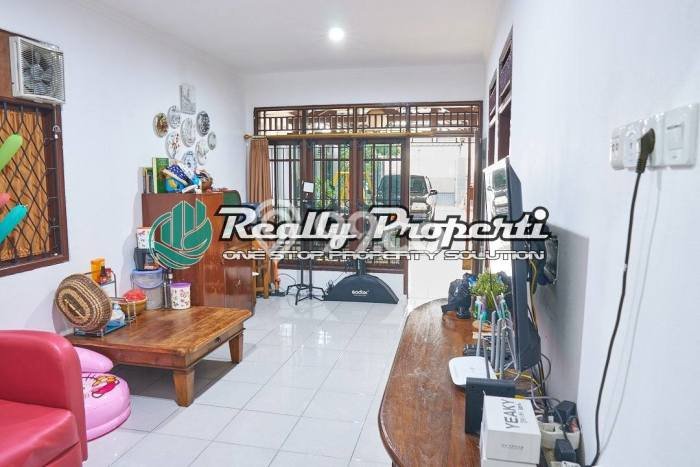 Hunian Super Mewah dengan Akses Paling Strategis di Bambu Apus, Jakarta Timur Hunian Super Mewah dengan Akses Paling Strategis di Bambu Apus, Jakarta Timur