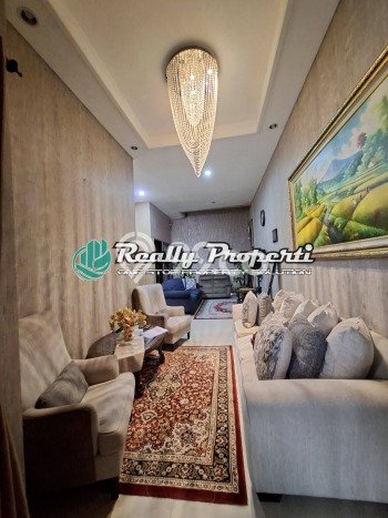 Rumah Minimalis 4 Kamar LT 92m2 di Jatiwaringin Rumah Minimalis 4 Kamar LT 92m2 di Jatiwaringin
