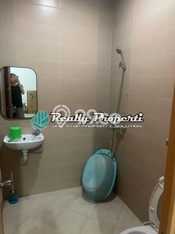 Rumah Modern 4 KT di Jatikramat Bekasi Unfurnished Rumah Modern 4 KT di Jatikramat Bekasi Unfurnished