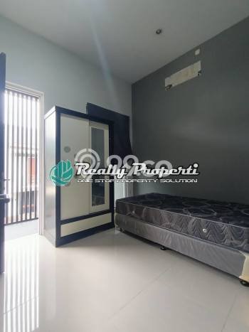 Jual Rumah Favorit Siap Huni LB 90m2 di Jatiwaras, Tasikmalaya Jual Rumah Favorit Siap Huni LB 90m2 di Jatiwaras, Tasikmalaya
