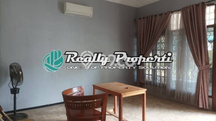 Jarang Ada! Rumah Kontrakan 6 Kamar Nyaman Siap Huni Rawamangun Jarang Ada! Rumah Kontrakan 6 Kamar Nyaman Siap Huni Rawamangun