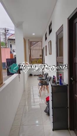 Rumah Minimalis 4 KT di Pegangsaan Jakarta Pusat Rumah Minimalis 4 KT di Pegangsaan Jakarta Pusat