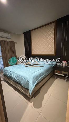 For Sale! Luxury House LT 148m2 Desain Modern di Jakarta Garden City For Sale! Luxury House LT 148m2 Desain Modern di Jakarta Garden City