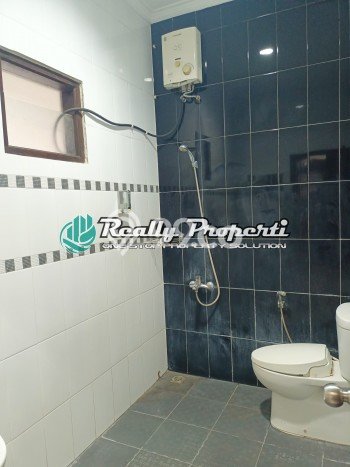 Jual Rumah Eksklusif 4 KT di Jatimakmur, Bekasi Jual Rumah Eksklusif 4 KT di Jatimakmur, Bekasi
